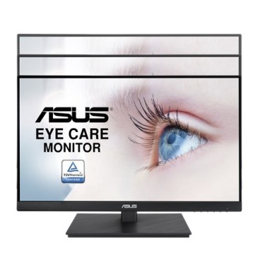 ASUS VA229QSB LED display 54,6 cm (21.5") 1920 x 1080 pixels Full HD Noir