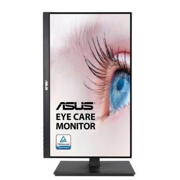 ASUS VA229QSB LED display 54,6 cm (21.5") 1920 x 1080 pixels Full HD Noir