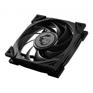 MSI OE3-7G17F01-809 système de refroidissement d’ordinateur Boitier PC Ventilateur 12 cm Vert