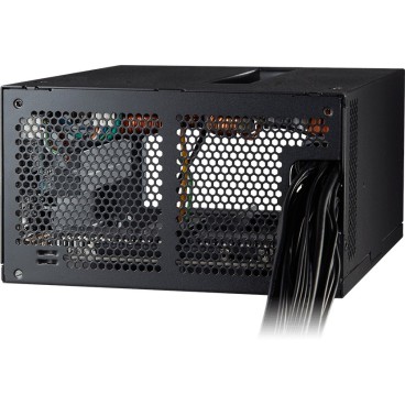 FSP Twins PRO 900W unité d'alimentation d'énergie 20+4 pin ATX PS 2 Noir