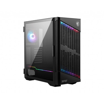 MSI MPG VELOX 100P AIRFLOW unité centrale Midi Tower Noir