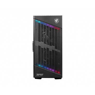 MSI MPG VELOX 100P AIRFLOW unité centrale Midi Tower Noir