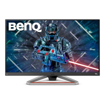 BenQ EX2710S écran plat de PC 68,6 cm (27") 1920 x 1080 pixels Full HD LED Noir