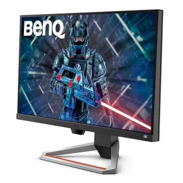 BenQ EX2710S écran plat de PC 68,6 cm (27") 1920 x 1080 pixels Full HD LED Noir