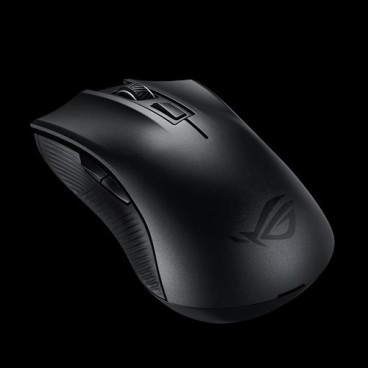 ASUS ROG Strix Carry souris Jouer Droitier RF sans fil + Bluetooth Optique 7200 DPI