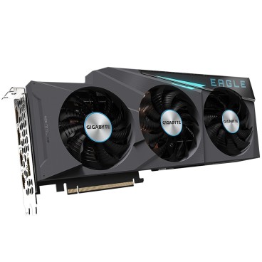 GIGABYTE EAGLE GeForce RTX 3080 12G NVIDIA 12 Go GDDR6X