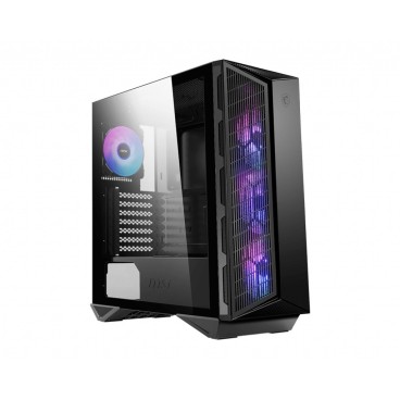 MSI MPG GUNGNIR 111R unité centrale Midi Tower Noir