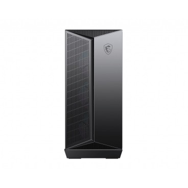 MSI MPG GUNGNIR 111R unité centrale Midi Tower Noir