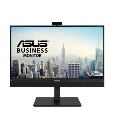 ASUS BE27ACSBK écran plat de PC 68,6 cm (27") 2560 x 1440 pixels Quad HD LED Noir