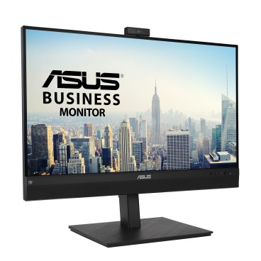 ASUS BE27ACSBK écran plat de PC 68,6 cm (27") 2560 x 1440 pixels Quad HD LED Noir