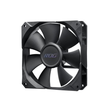 ASUS ROG STRIX LC II 240 Processeur Refroidisseur de liquide tout-en-un 12 cm Noir