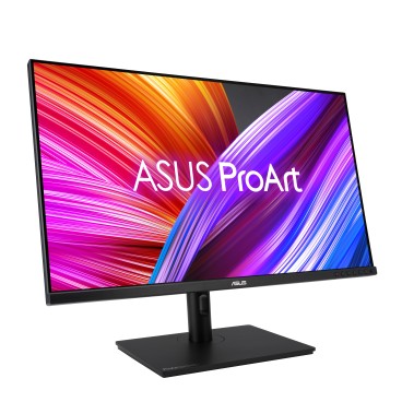 ASUS ProArt PA328QV écran plat de PC 80 cm (31.5") 2560 x 1440 pixels Quad HD LED Noir