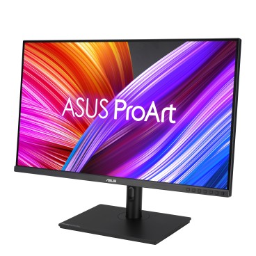 ASUS ProArt PA328QV écran plat de PC 80 cm (31.5") 2560 x 1440 pixels Quad HD LED Noir