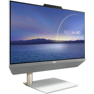 ASUS Zen AiO E5200WFAK-WA011R Intel® Core™ i5 i5-10210U 54,6 cm (21.5") 1920 x 1080 pixels PC All-in-One 8 Go DDR4-SDRAM 256 Go