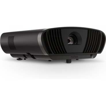 Viewsonic X100-4K vidéo-projecteur Projecteur à focale standard 2900 ANSI lumens LED UHD 4K (3840x2160) Compatibilité 3D Noir