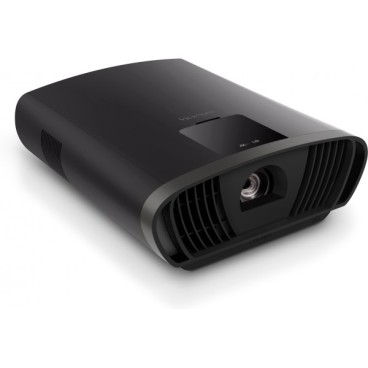 Viewsonic X100-4K vidéo-projecteur Projecteur à focale standard 2900 ANSI lumens LED UHD 4K (3840x2160) Compatibilité 3D Noir