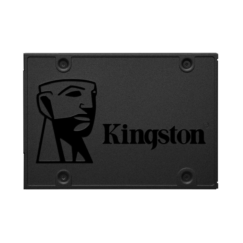 Kingston Technology A400 960 Go 2.5" Série ATA III TLC