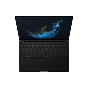 Samsung Galaxy Book2 Business Intel® Core™ i5 i5-1240P Ordinateur portable 35,6 cm (14") Full HD 8 Go DDR4-SDRAM 256 Go SSD