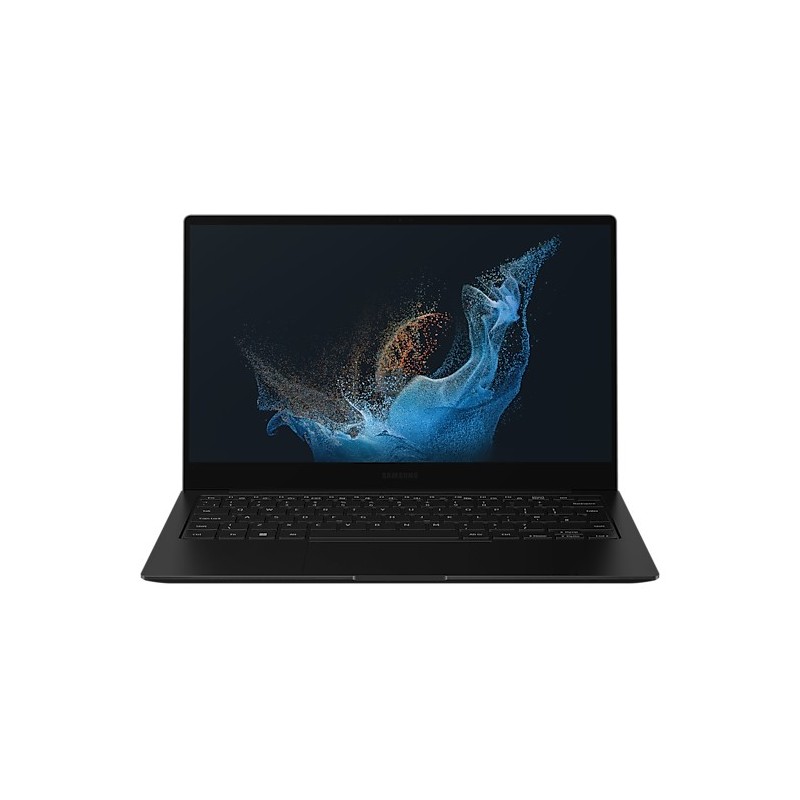 Samsung Galaxy Book2 Pro Intel® Core™ i5 i5-1240P Ordinateur portable 33,8 cm (13.3") Full HD 8 Go LPDDR5-SDRAM 256 Go SSD