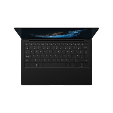 Samsung Galaxy Book2 Pro Intel® Core™ i5 i5-1240P Ordinateur portable 33,8 cm (13.3") Full HD 8 Go LPDDR5-SDRAM 256 Go SSD