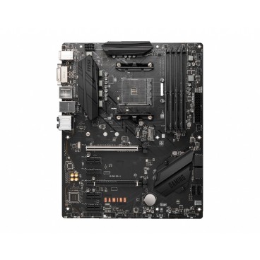 MSI B550 GAMING GEN3 carte mère AMD B550 Emplacement AM4 ATX