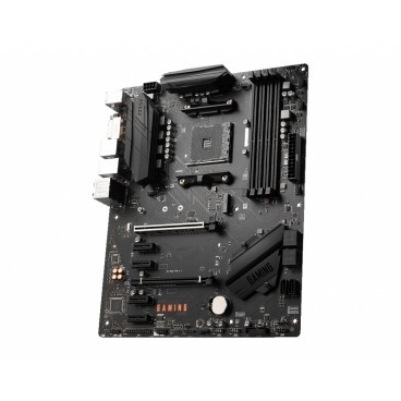 MSI B550 GAMING GEN3 carte mère AMD B550 Emplacement AM4 ATX