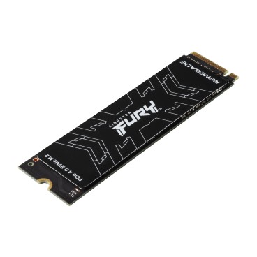 Kingston Technology 1000G FURY RENEGADE M.2 2280 NVMe SSD