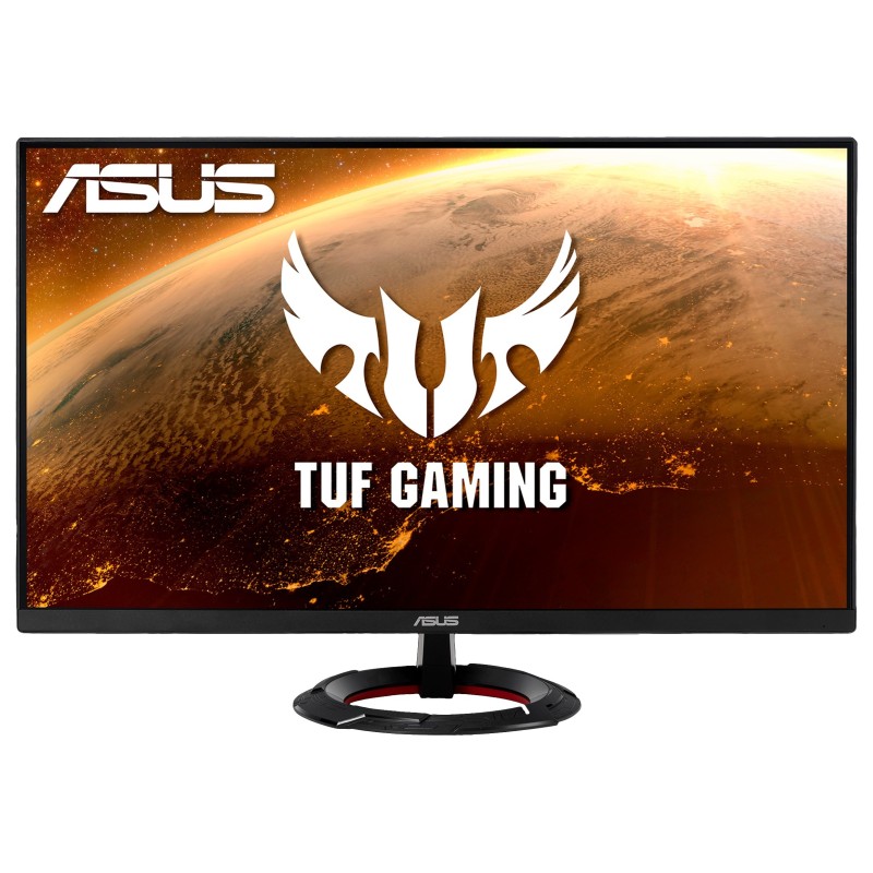 ASUS VG279Q1R écran plat de PC 68,6 cm (27") 1920 x 1080 pixels Full HD LCD Noir