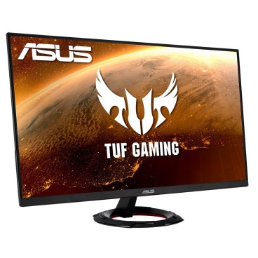 ASUS VG279Q1R écran plat de PC 68,6 cm (27") 1920 x 1080 pixels Full HD LCD Noir