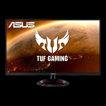 ASUS VG279Q1R écran plat de PC 68,6 cm (27") 1920 x 1080 pixels Full HD LCD Noir