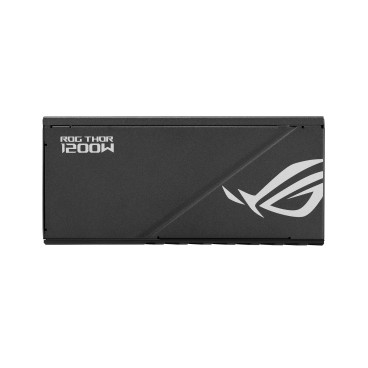 ASUS ROG THOR 1200W Platinum II unité d'alimentation d'énergie 24-pin ATX ATX Gris