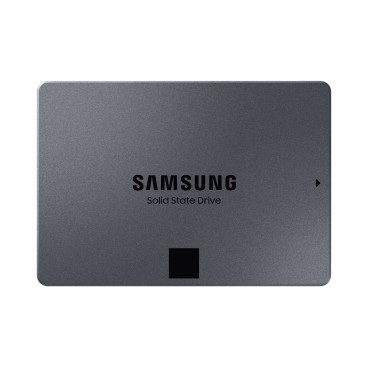 Samsung MZ-77Q8T0 8 To 2.5" SATA V-NAND MLC