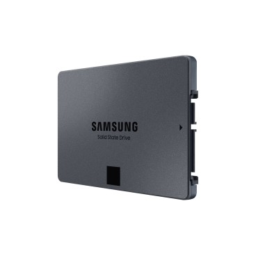 Samsung MZ-77Q8T0 8 To 2.5" SATA V-NAND MLC