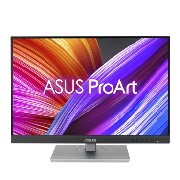 ASUS ProArt PA248CNV écran plat de PC 61,2 cm (24.1") 1920 x 1200 pixels Full HD+ Noir