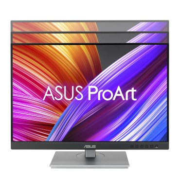 ASUS ProArt PA248CNV écran plat de PC 61,2 cm (24.1") 1920 x 1200 pixels Full HD+ Noir