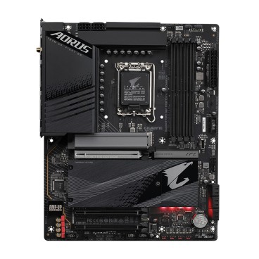 GIGABYTE Z790 AORUS ELITE AX carte mère Intel Z790 LGA 1700 ATX