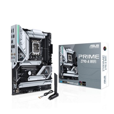 ASUS PRIME Z790-A WIFI Intel Z790 LGA 1700 ATX