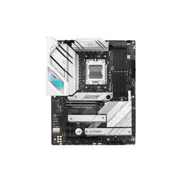 ASUS ROG STRIX B650-A GAMING WIFI AMD B650 Emplacement AM5 ATX