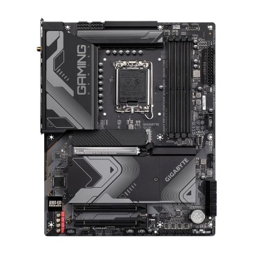 GIGABYTE Z790 GAMING X AX carte mère Intel Z790 Express LGA 1700 ATX