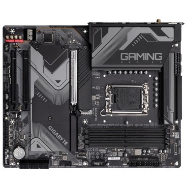 GIGABYTE Z790 GAMING X AX carte mère Intel Z790 Express LGA 1700 ATX