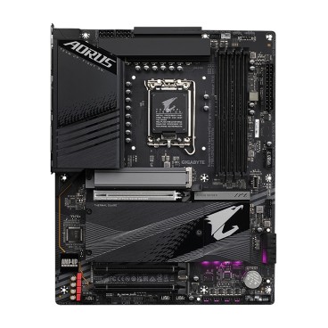 GIGABYTE Z790 AORUS ELITE DDR4 carte mère Intel Z790 Express LGA 1700 ATX