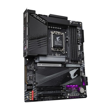 GIGABYTE Z790 AORUS ELITE DDR4 carte mère Intel Z790 Express LGA 1700 ATX