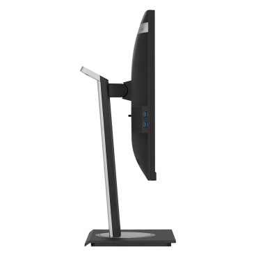 Viewsonic VG2756-2K écran plat de PC 68,6 cm (27") 2560 x 1440 pixels Full HD LED Noir