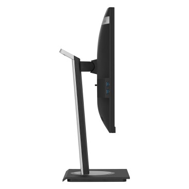 Viewsonic VG Series VG2756-4K écran plat de PC 68,6 cm (27") 3840 x 2160 pixels 4K Ultra HD LED Noir