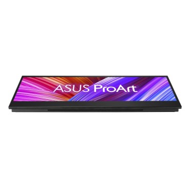 ASUS ProArt PA147CDV écran plat de PC 35,6 cm (14") 1920 x 550 pixels LCD Écran tactile Noir