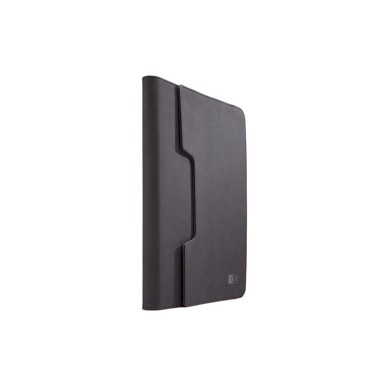 Case Logic SureFit CRUE-1110 Black 25,4 cm (10") Folio Noir