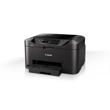 Canon MAXIFY MB2150 Jet d'encre A4 600 x 1200 DPI 19 ppm Wifi