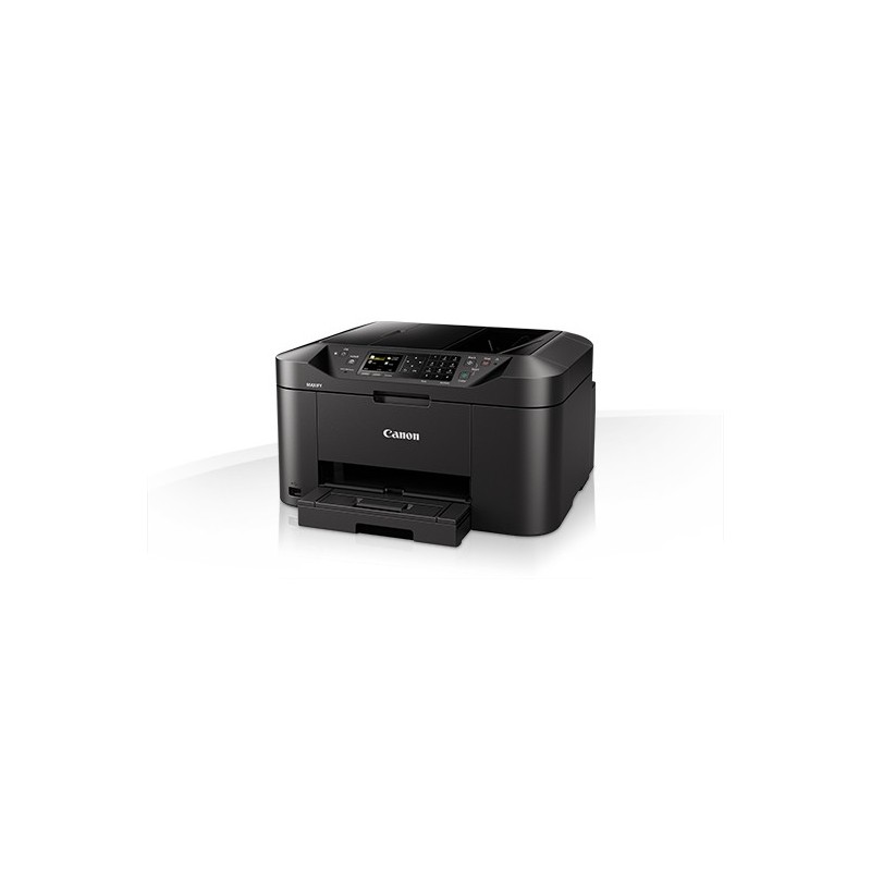 Canon MAXIFY MB2150 Jet d'encre A4 600 x 1200 DPI 19 ppm Wifi