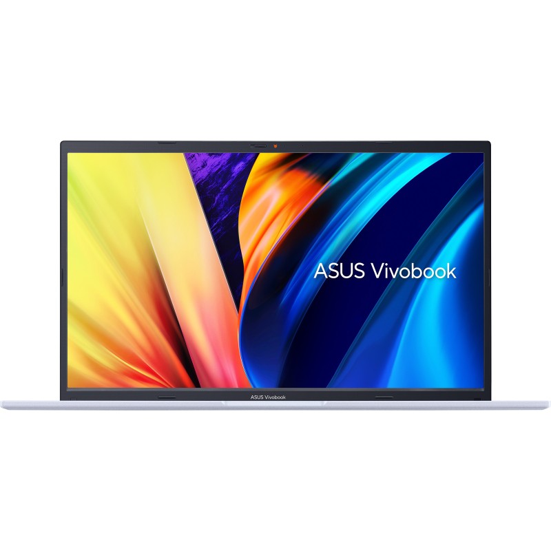 ASUS Vivobook 17 X1702ZA-AU181W Intel® Core™ i7 i7-1255U Ordinateur portable 43,9 cm (17.3") Full HD 8 Go DDR4-SDRAM 512 Go SSD