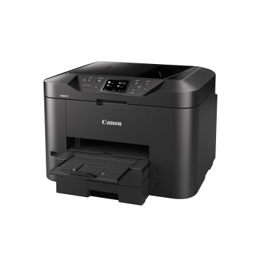 Canon MAXIFY MB2750 Jet d'encre A4 600 x 1200 DPI Wifi